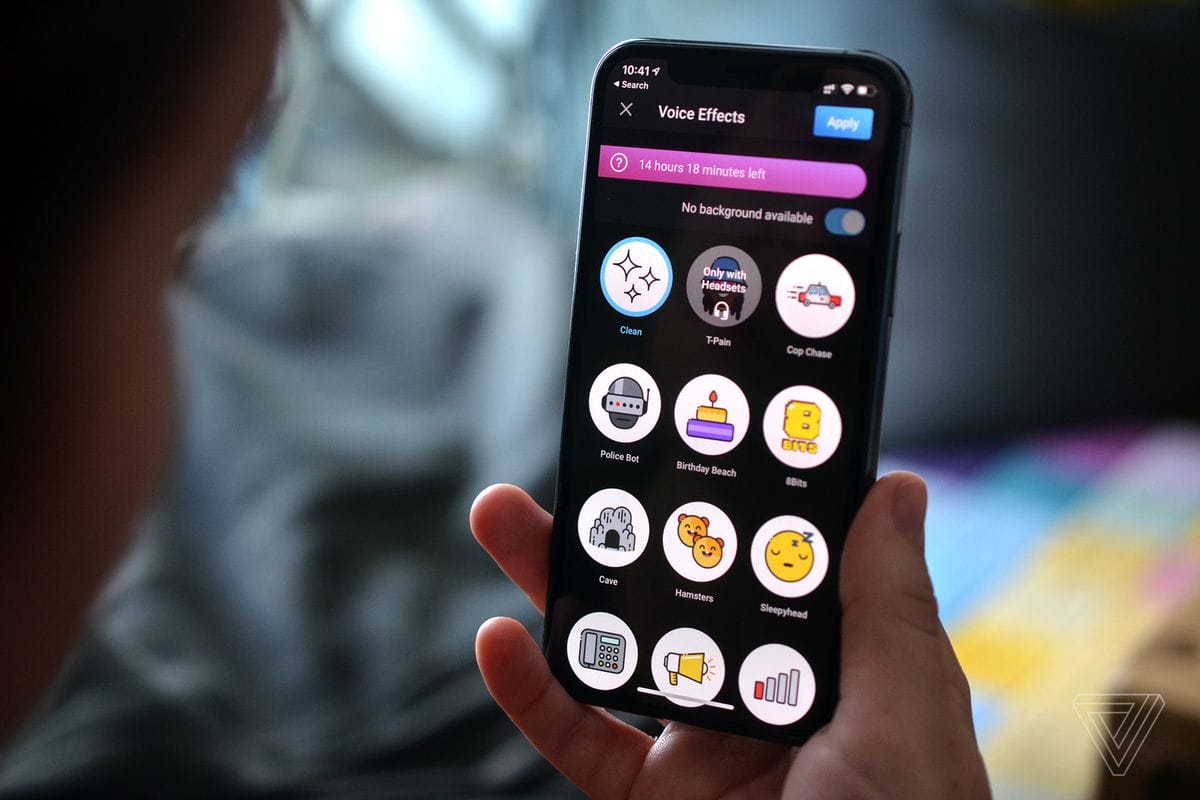 Voicemod ile artık sesinizi Darth Vader veya T-Pain gibi değiştirebilirsiniz