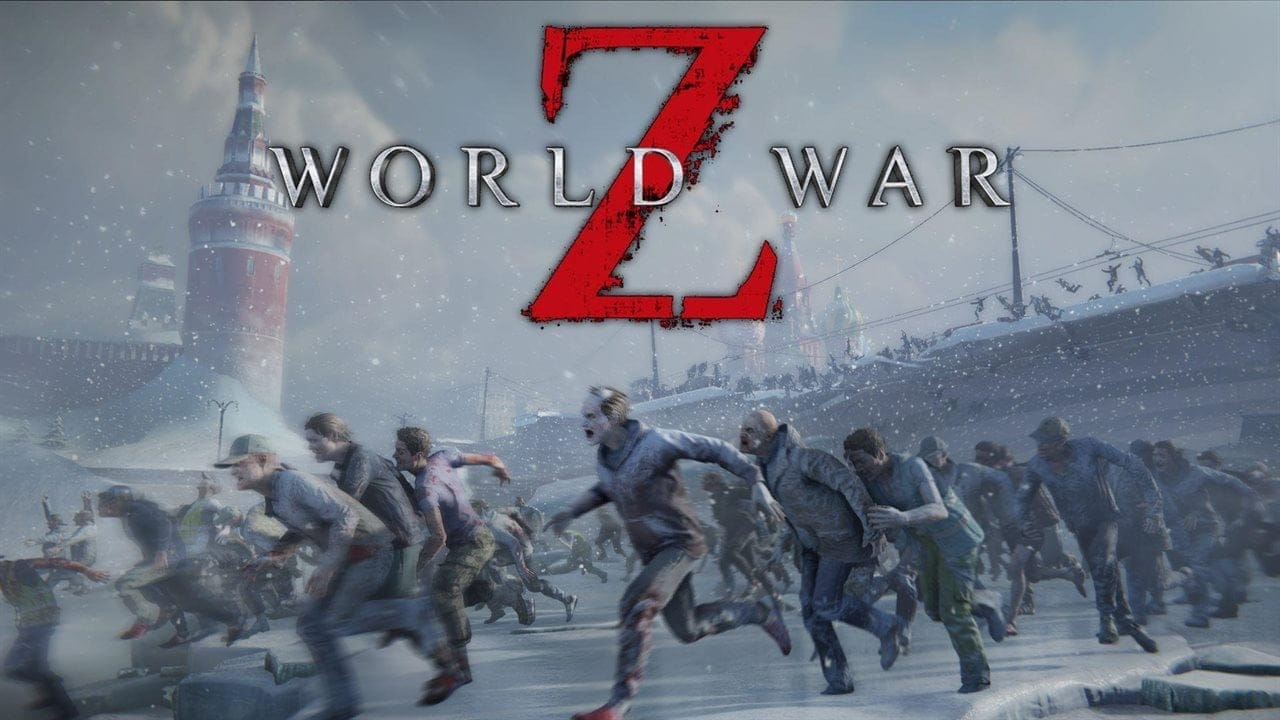 World War Z, uzun bir aradan sonra crossplay özelliğine kavuştu!