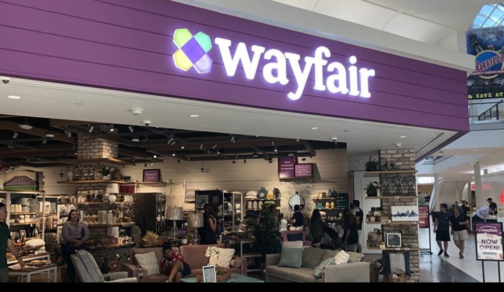 Wayfair Skandalı ile Dalga Geçenlere Dava Açılıyor