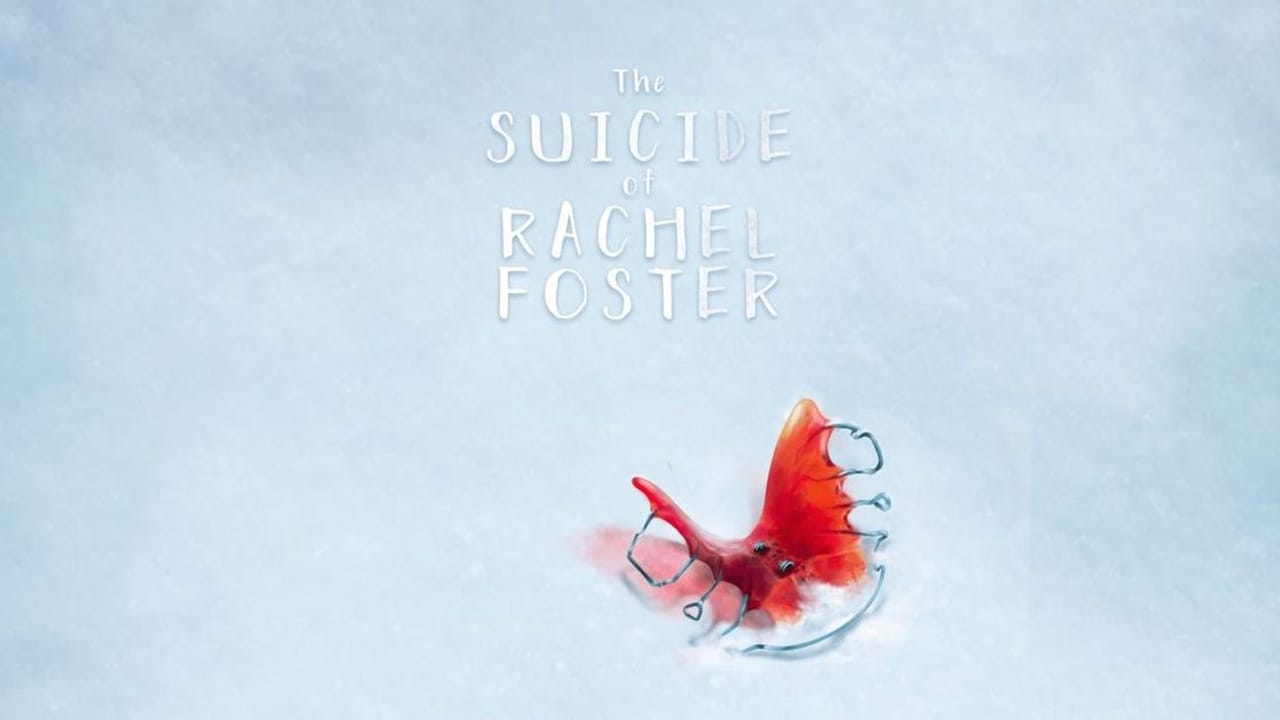 The Suicide of Rachel Foster Xbox One ve PS4 için Geliyor