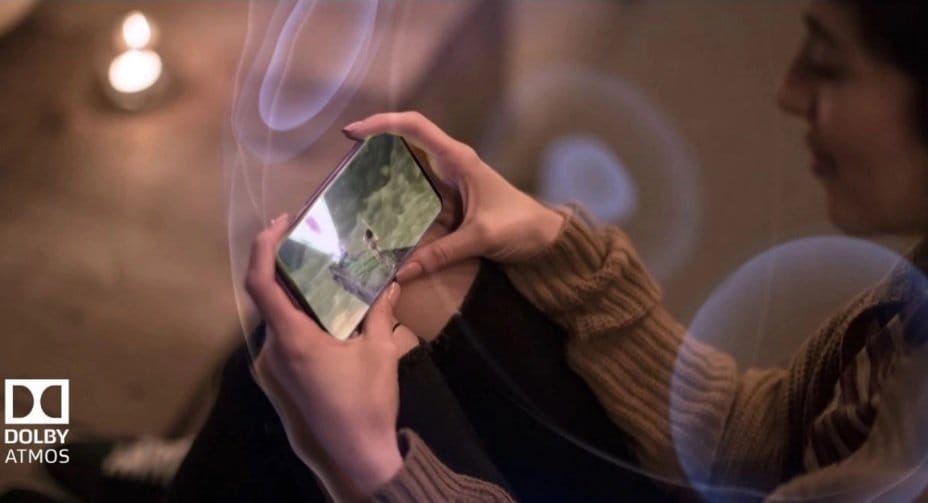 Dolby Atmos Ses Teknolojisine Sahip Tüm Akıllı Telefon Modelleri