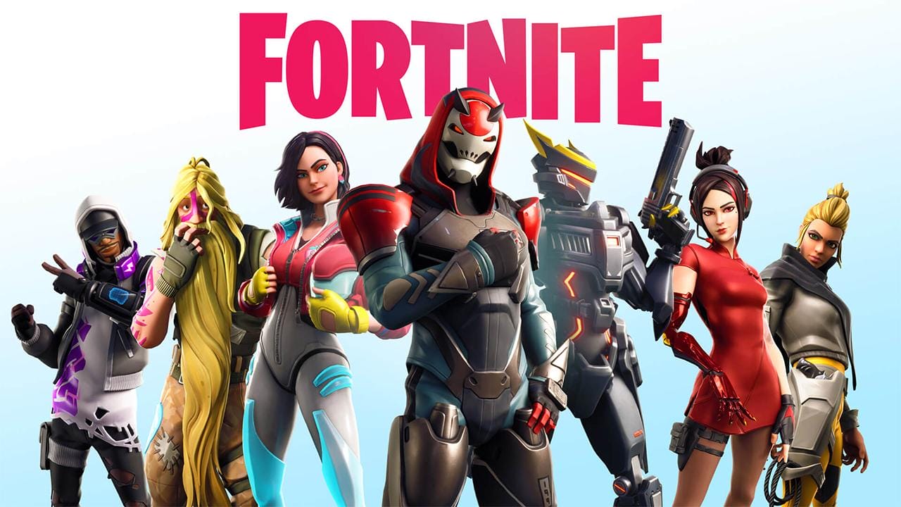Fortnite, Play Store ve App Store Marketlerinden Kaldırıldı!