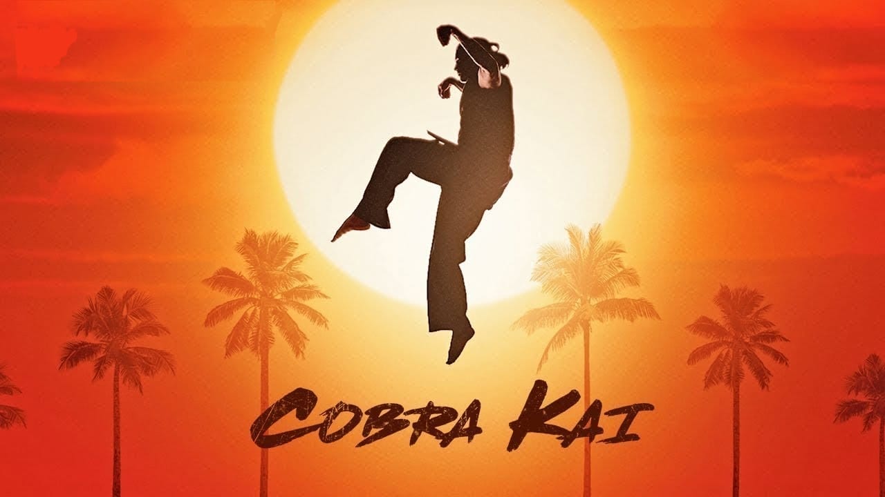 Cobra Kai: The Karate Kid Saga Continues 3 Farklı Platform için Duyuruldu