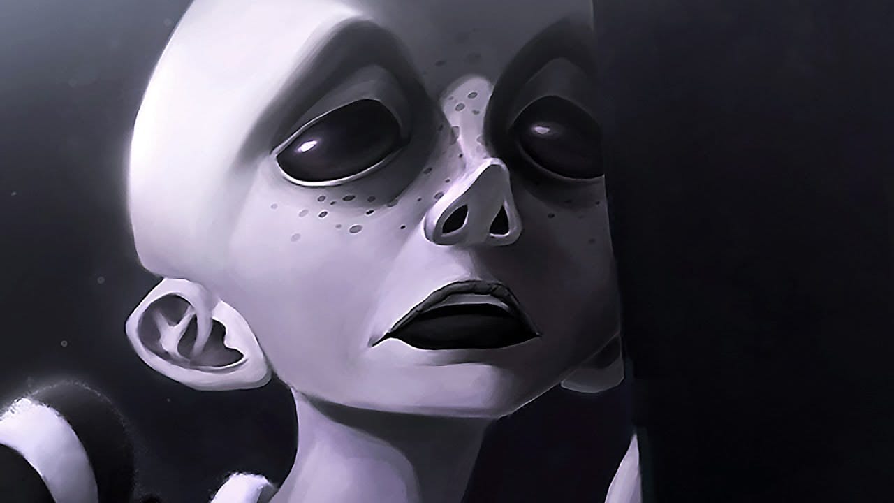 DARQ: Complete Edition Duyuruldu!