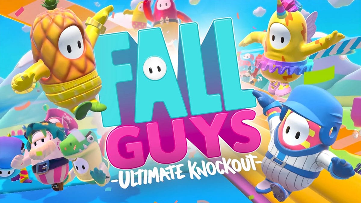 Mediatonic, Yanlışlıkla "Fall Guys" Kaynak Kodlarını Sızdırdı!