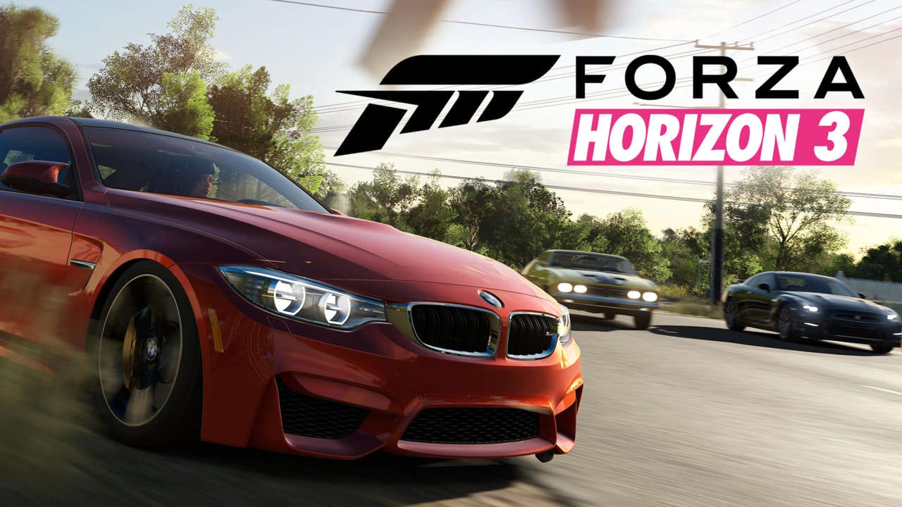 Forza Horizon 3 Satıştan Kalkıyor!