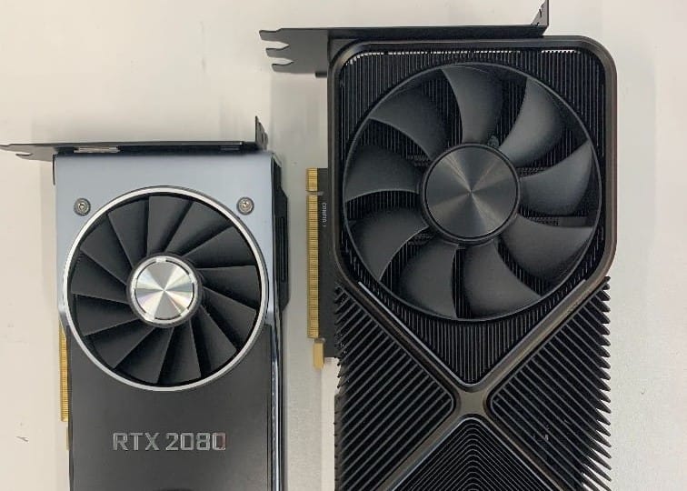 GeForce RTX 3090
