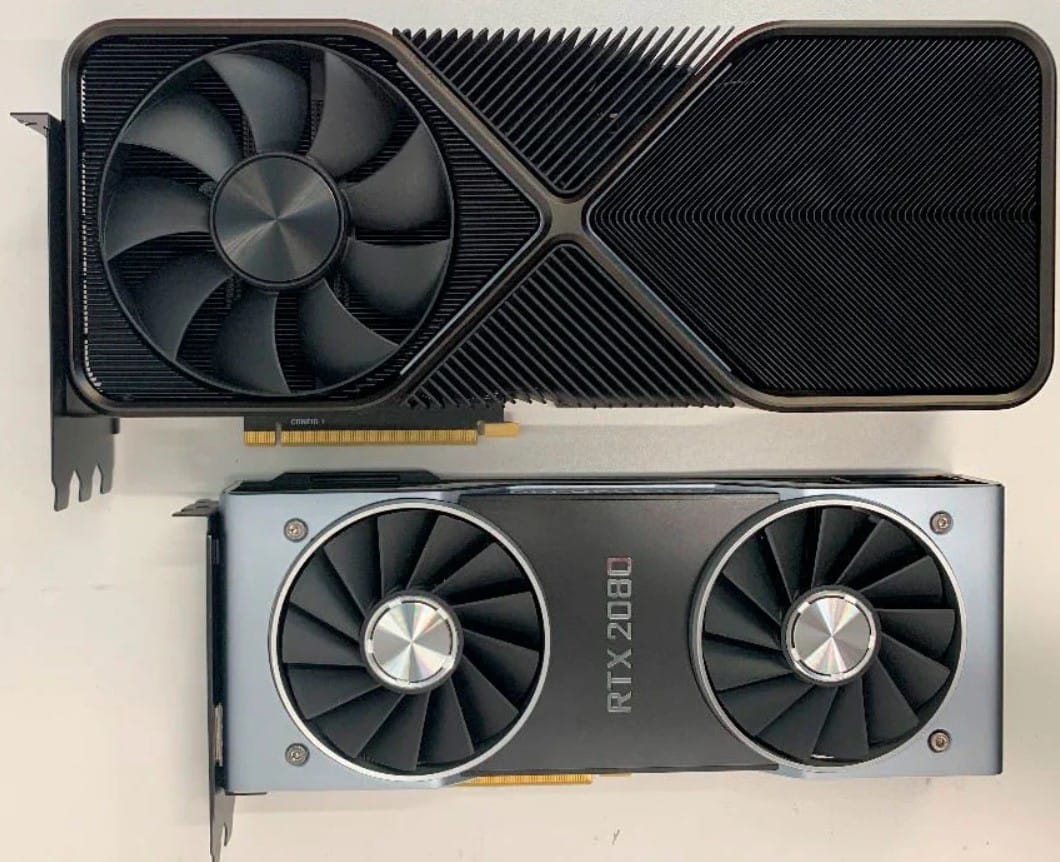 NVIDIA GeForce RTX 3090