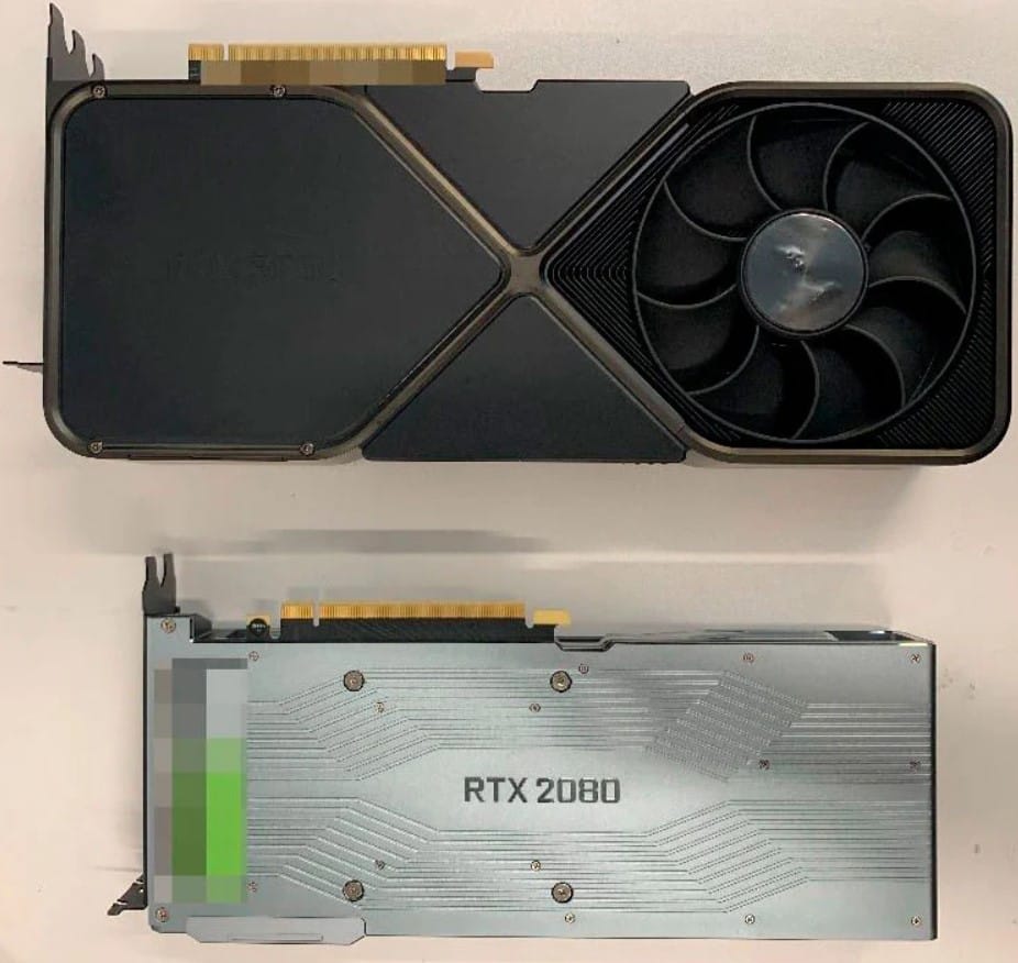 NVIDIA GeForce RTX 3090