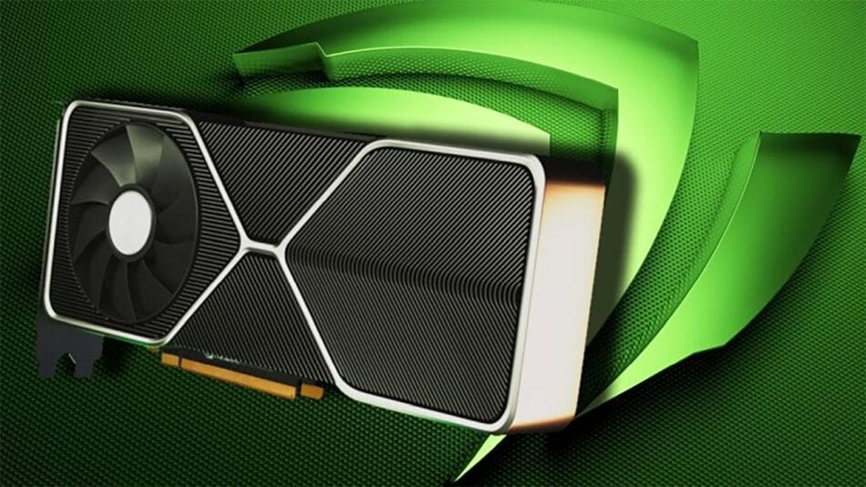 NVIDIA RTX 3090