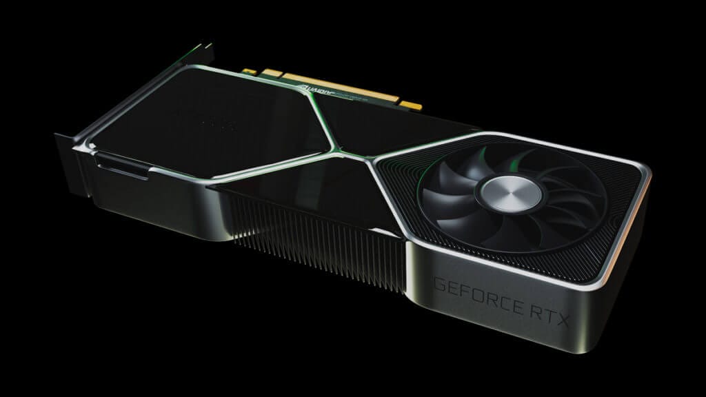 NVIDIA RTX 3090