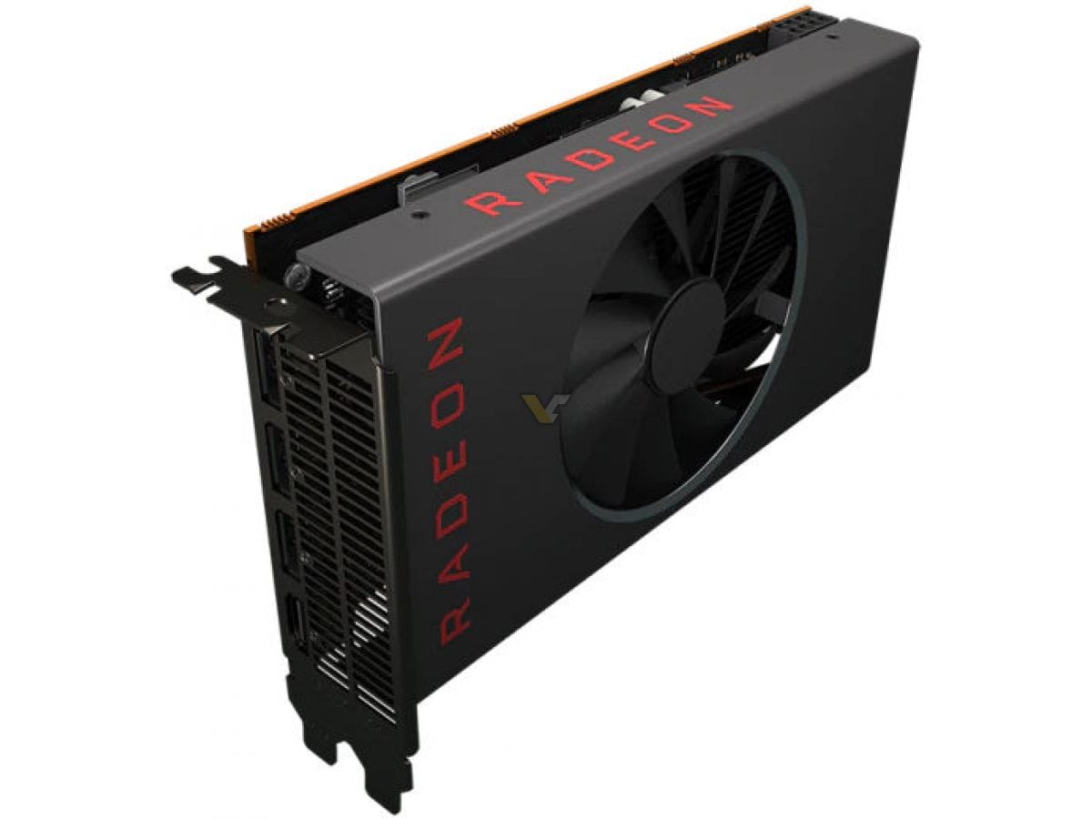 Radeon RX 5300