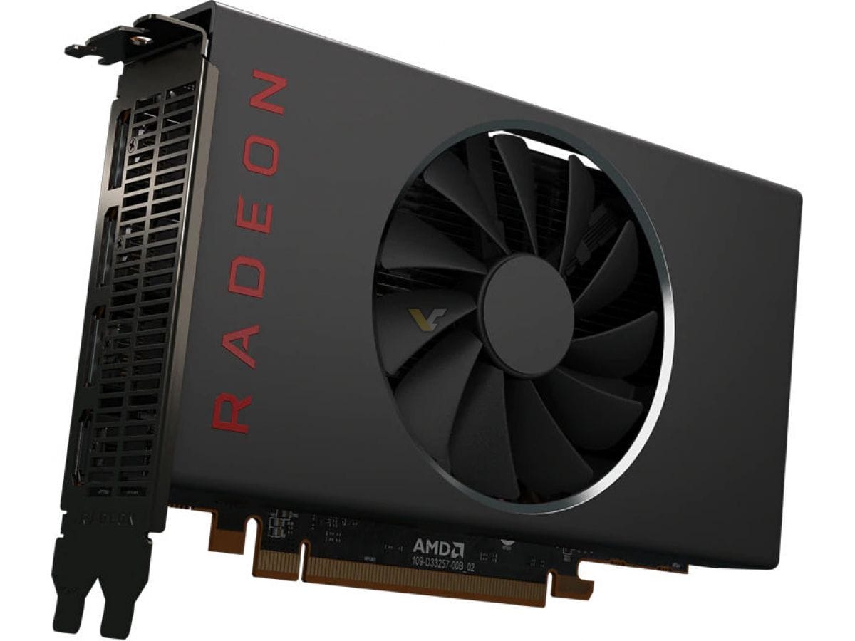 Radeon RX 5300