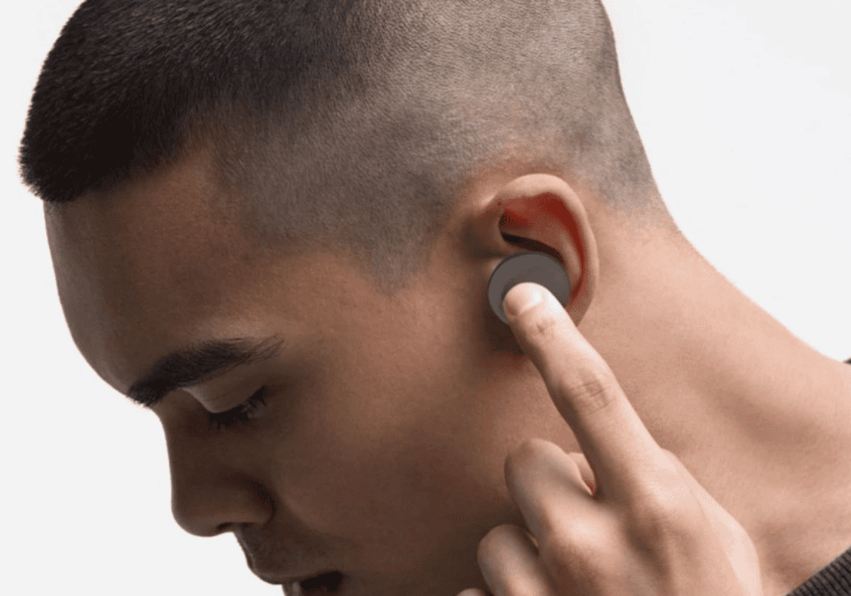 Microsoft Surface Earbuds Teknik Özellikleri