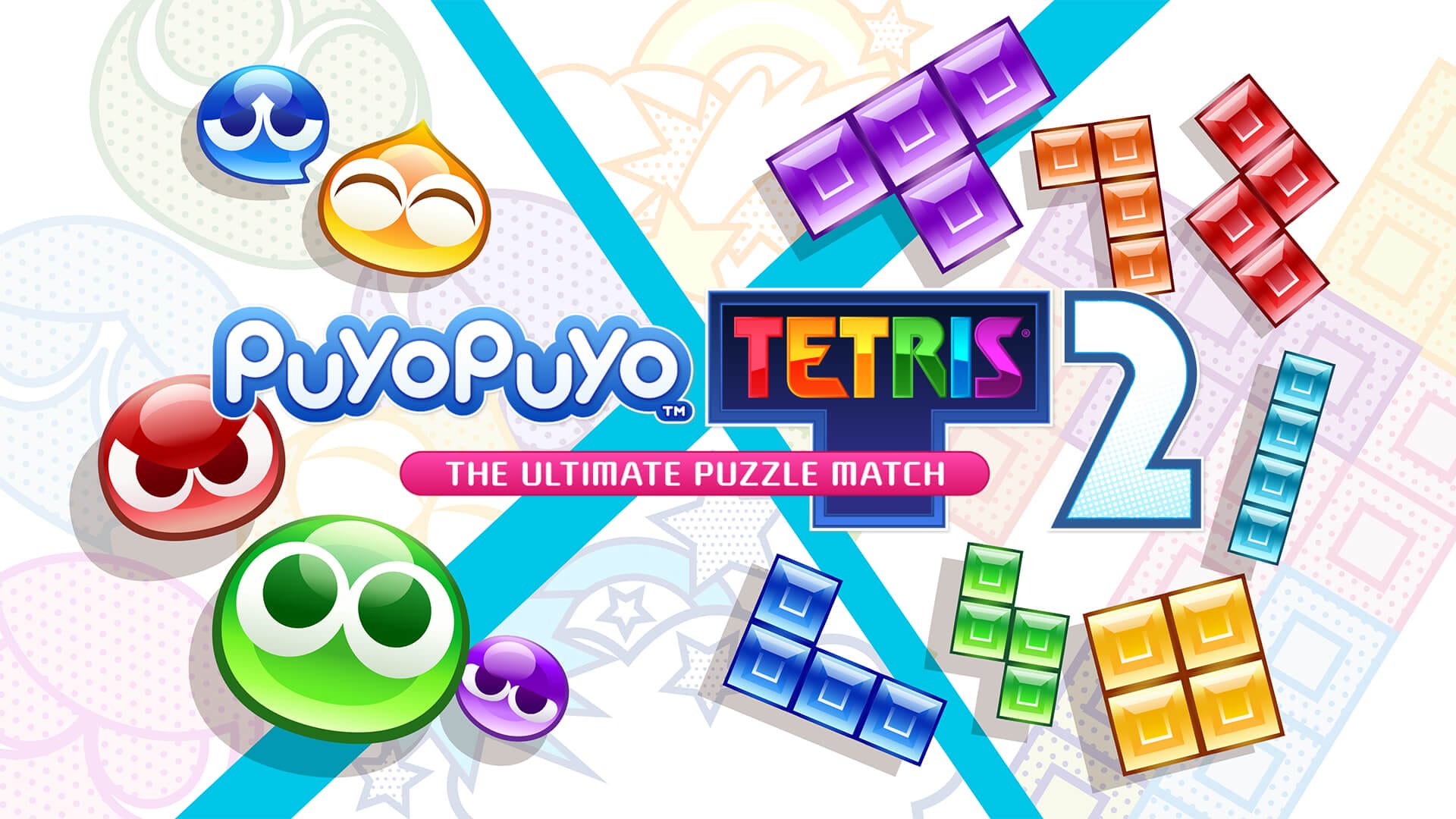 Puyo Puyo Tetris 2 Çıkışı Duyuruldu