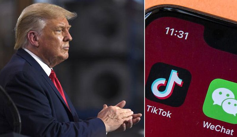 İddia: Facebook, TikTok'u Geçmek için Trump Hükümeti ile Anlaşma Yaptı