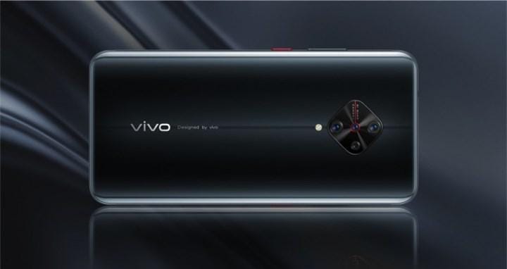 Vivo X50 Lite