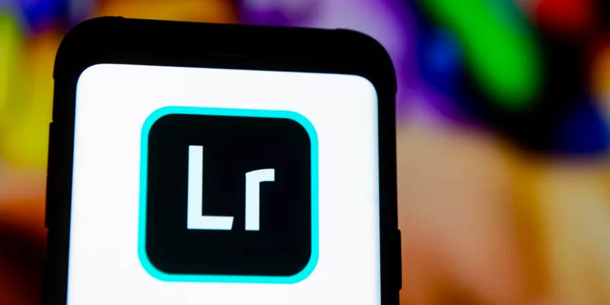 Lightroom'un Son Güncellemesi Yanlışlıkla İnsanların Fotoğraflarını Sildi