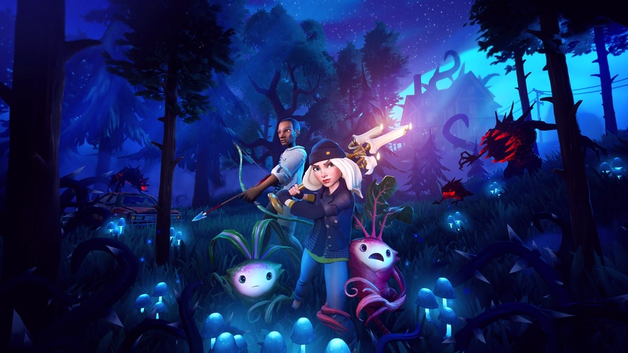 Drake Hollow Xbox One'a Çıkışını Yaptı