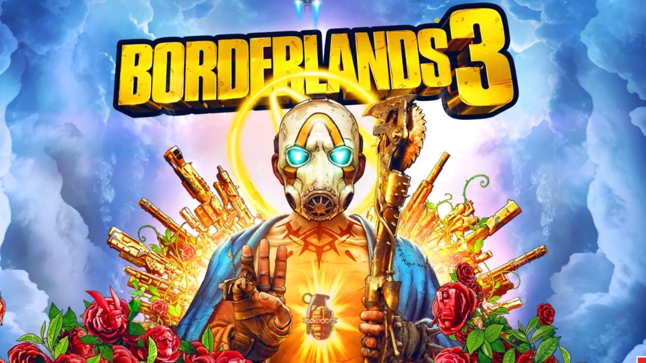Borderlands 3 Hafta Sonu Boyunca Oynaması Ücretsiz