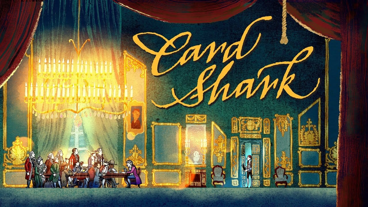 Card Shark İki Farklı Platform için Duyuruldu