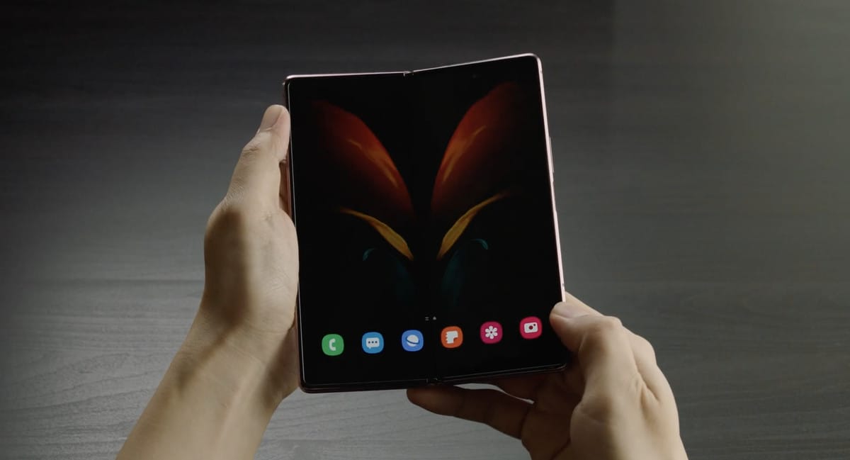 Samsung Galaxy Z Fold 3, Beklenenden Daha Erken Gelebilir