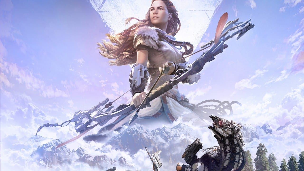 Horizon Zero Dawn™ Complete Edition, Steam'de yerini aldı!