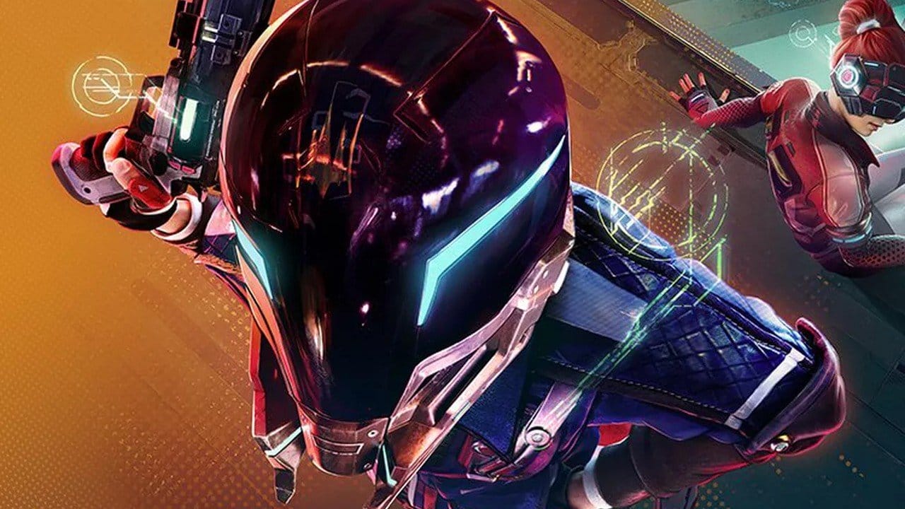 Hyper Scape Kapanıyor!