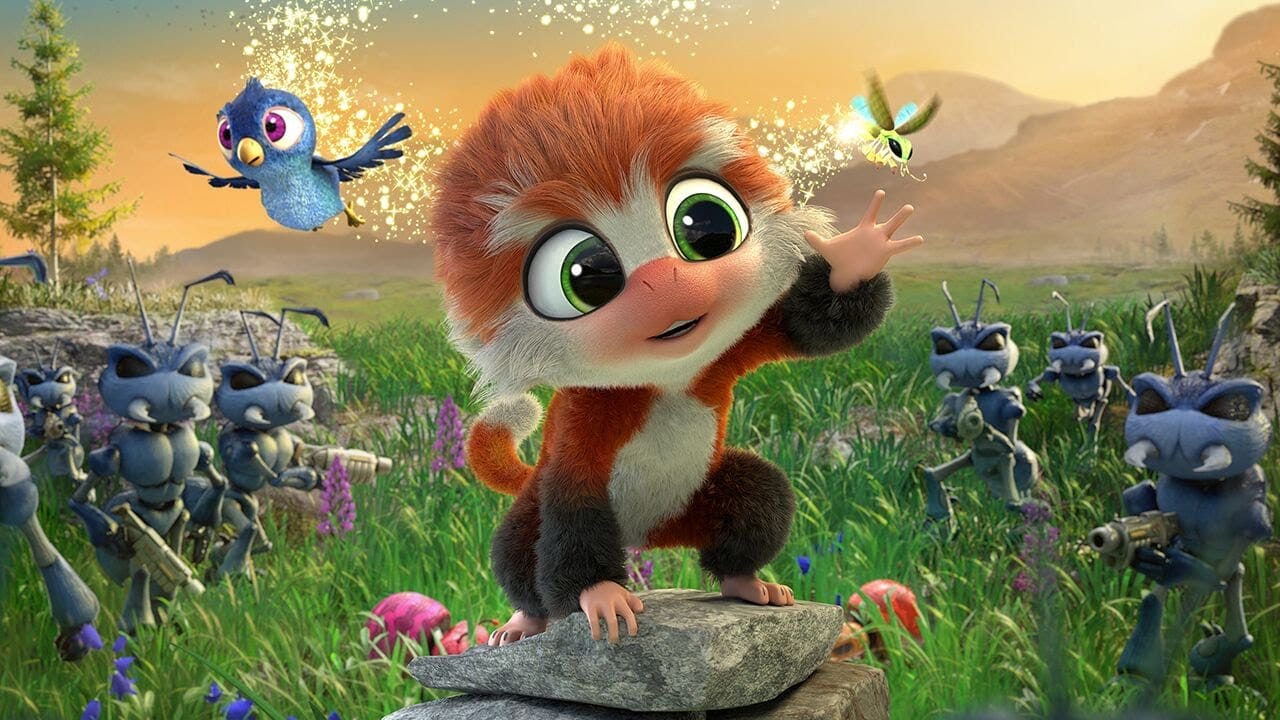 Tamarin PS4, PC ve Xbox One için Çıkıyor