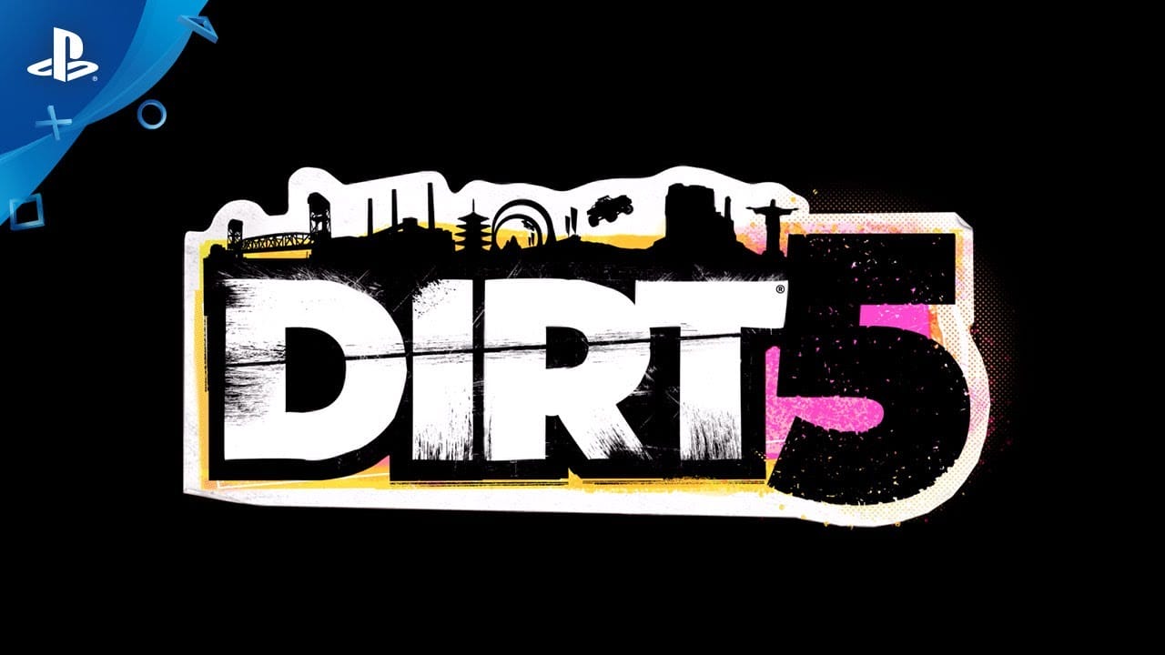DIRT 5, Normal Çıkış Tarihinden 7 Gün Ertelendi