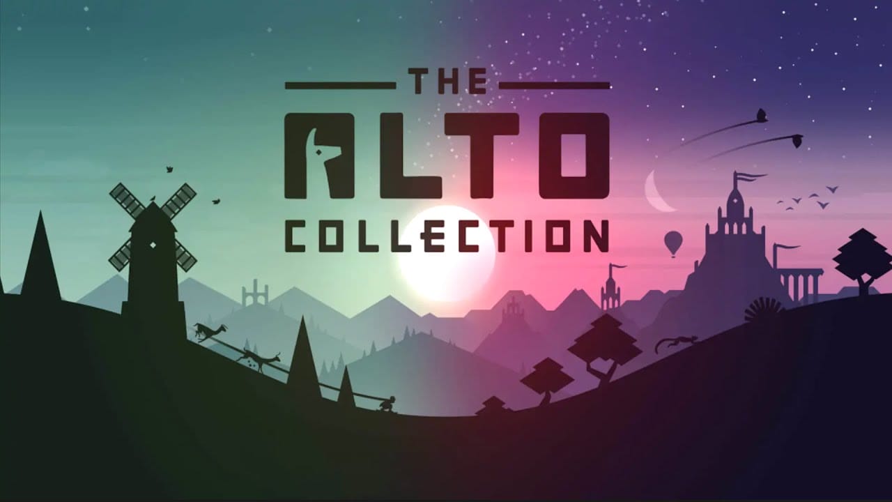 The Alto Collection Epic Games Store'da Kısa Süreli Ücretsiz Oldu