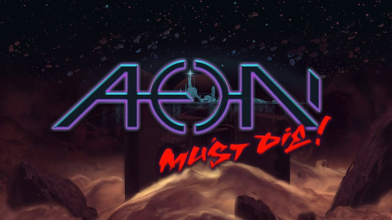 Aeon Must Die! 2021'de Çıkış Yapıyor