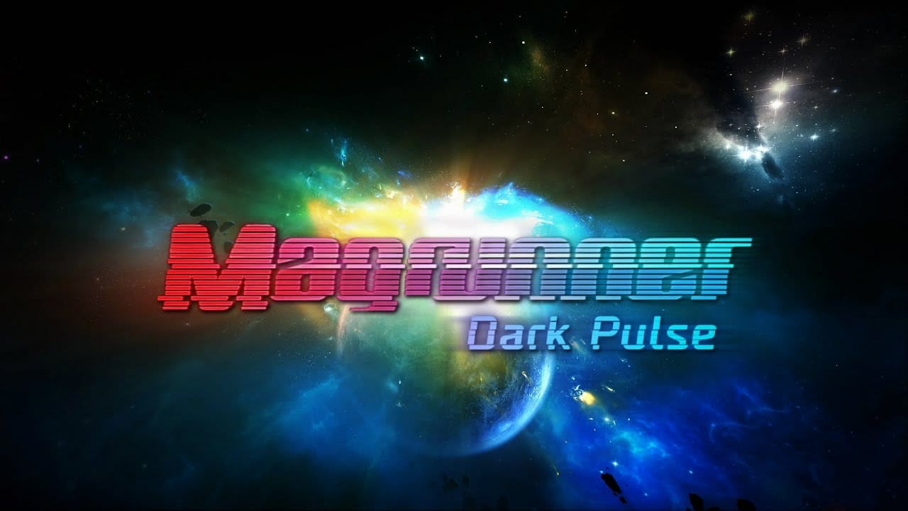 Magrunner: Dark Pulse Steam'de Kısa Süreliğine Ücretsiz Oldu!