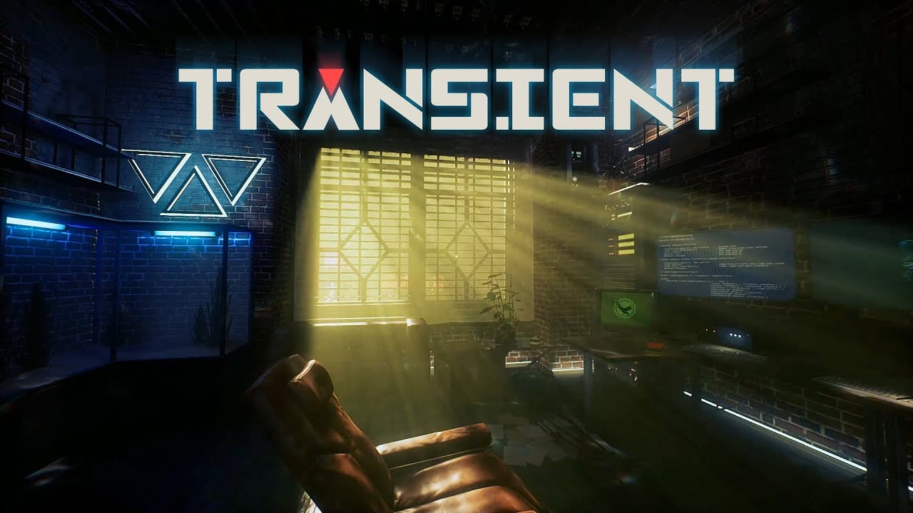 Transient PC, PS4 ve Xbox One için Geliyor