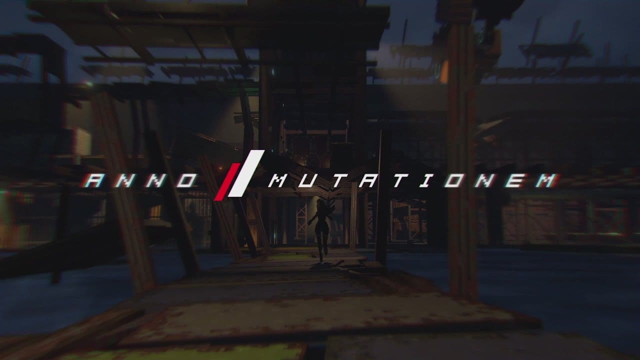 ANNO: Mutationem PC ve PS4 için Çıkış Yapıyor