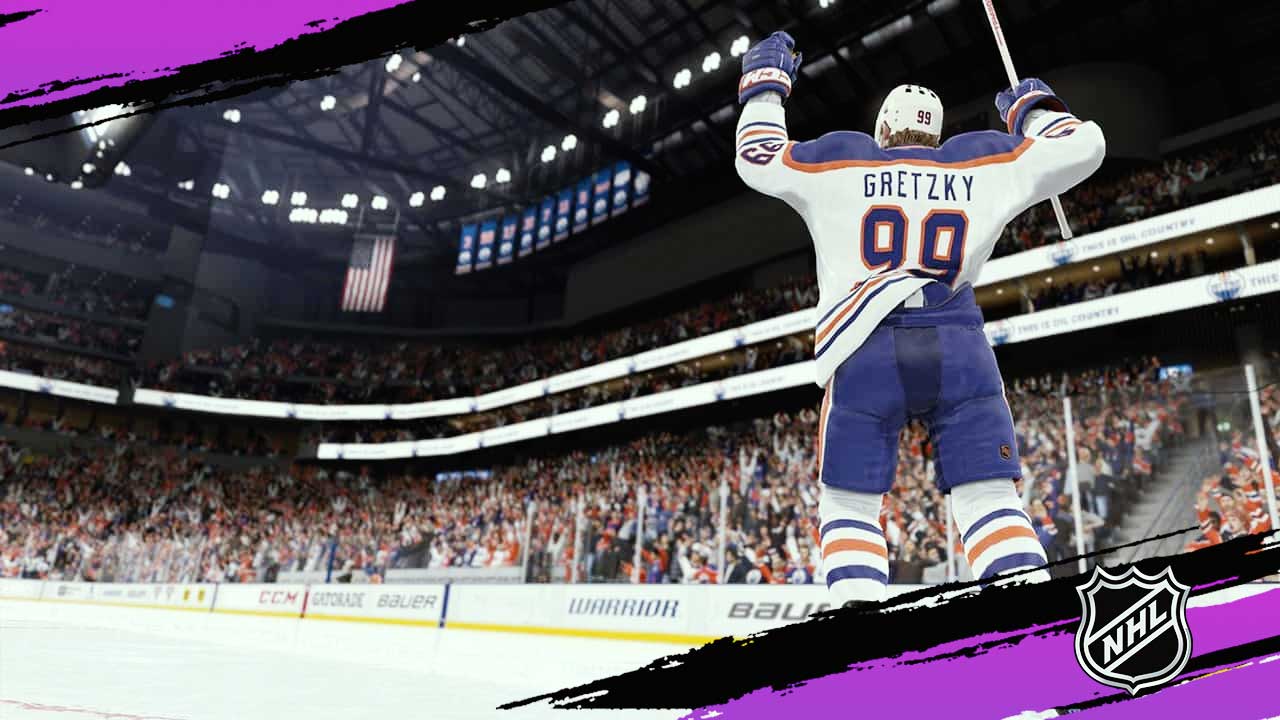 NHL 21 Tanıtıldı, Detayları