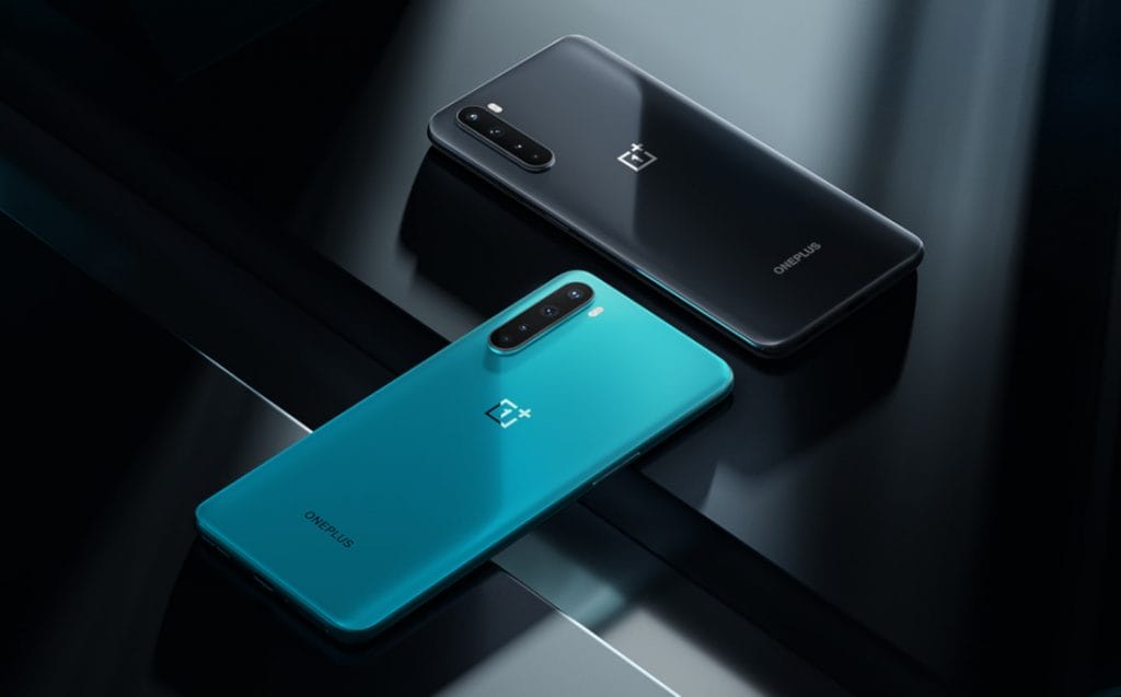 OnePlus'tan Giriş Seviyesi Akıllı Telefon: Clover