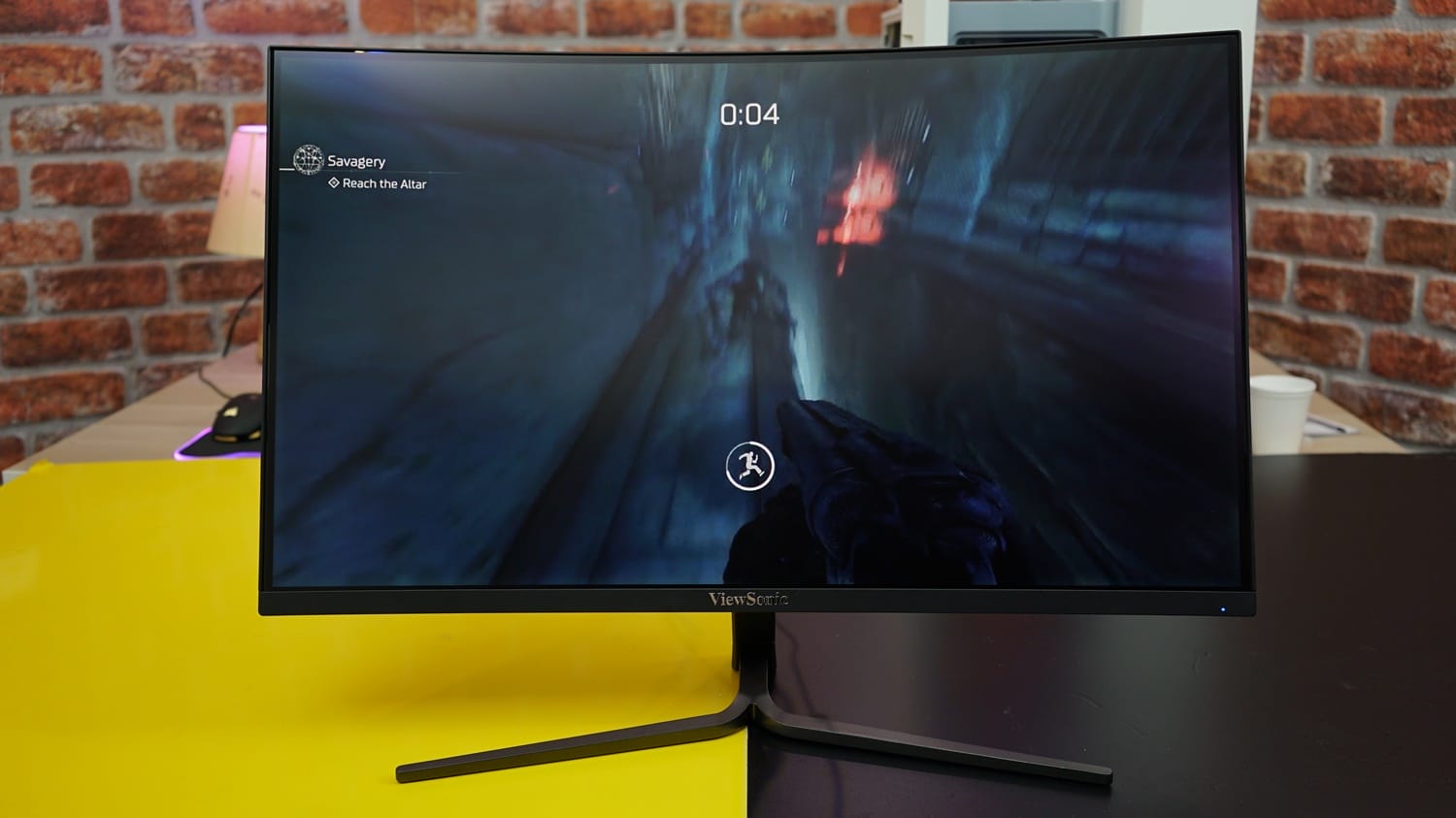 ViewSonic VX2758PC-MH Oyuncu Monitörü İncelemesi