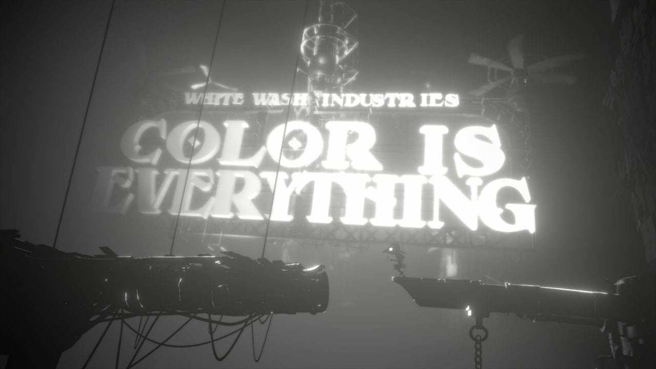 White Shadows PC, Xbox Series X ve PS5 için Duyuruldu