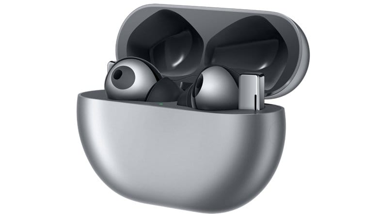Sanki AirPods Pro: Huawei FreeBuds Pro Tanıtıldı