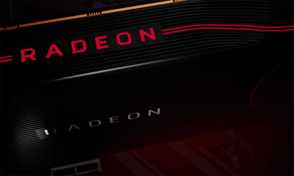 AMD RX 6000 Detayları Belli Olmaya Başladı