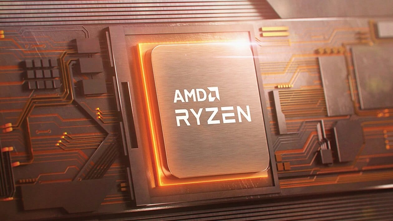 AMD Ryzen 5000 Serisi için Yol Haritası Belli Oldu