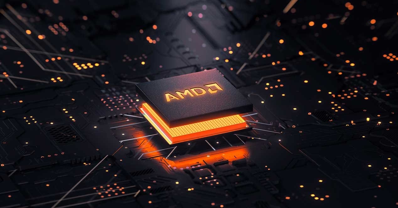AMD Ryzen 5000