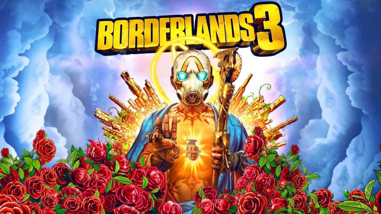 Borderlands Oyununun Geliştiricisi Gearbox Software, 1.3 Milyon Dolara Satıldı