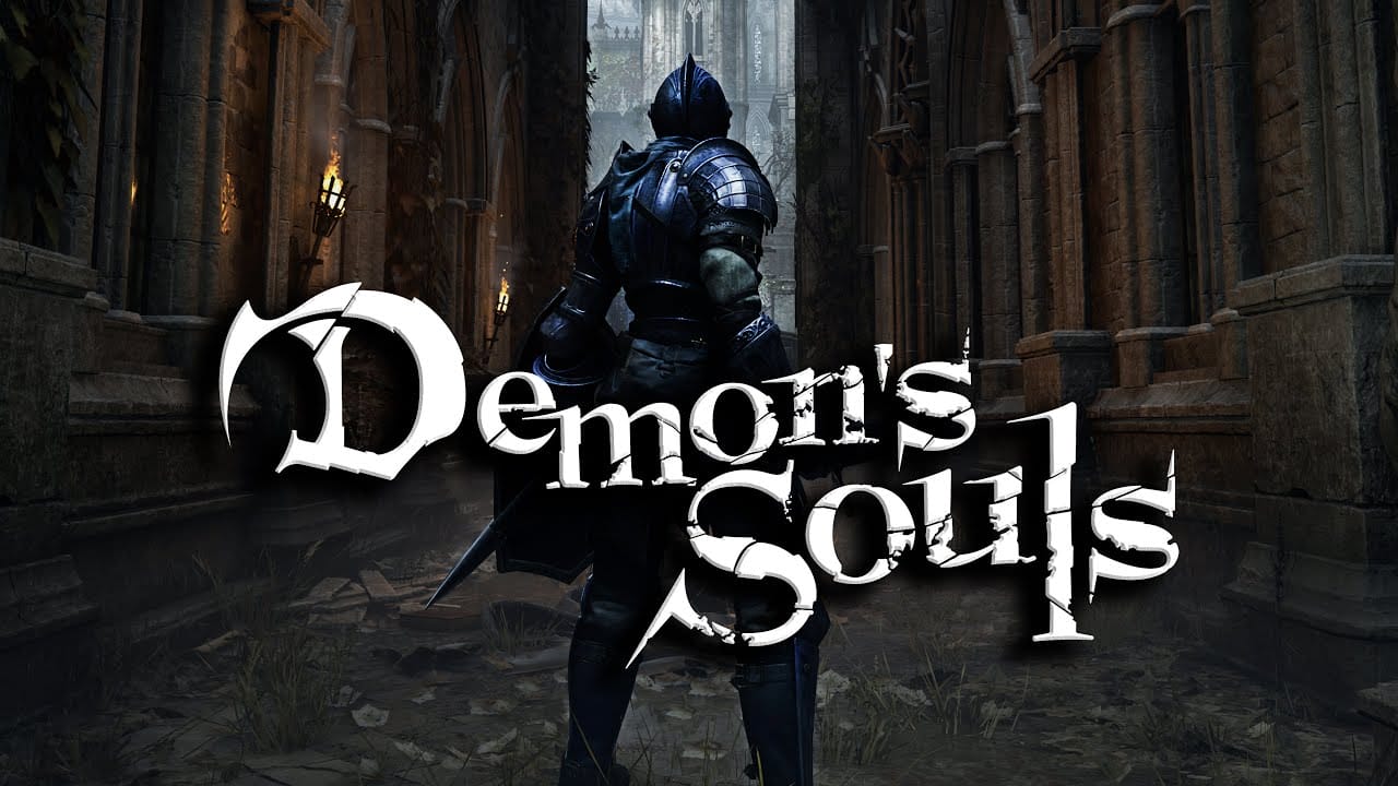 PS5 Özel Oyunu Demon’s Souls için Oynanış Videosu Geldi
