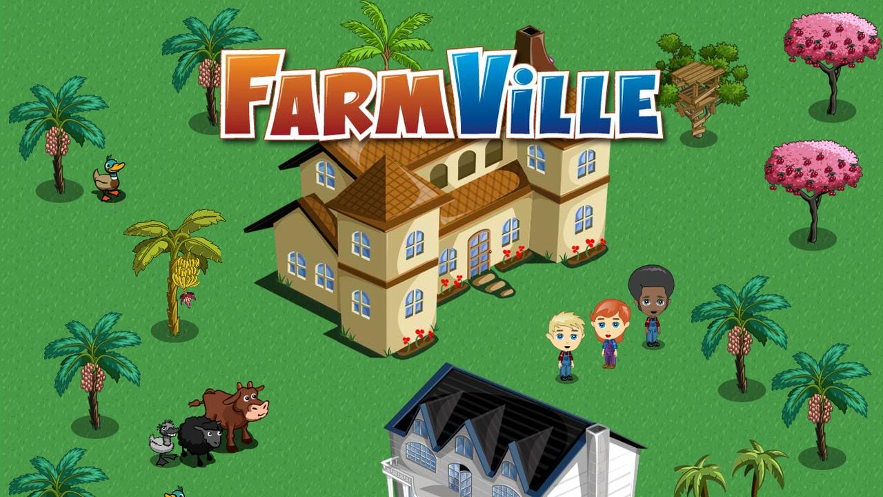 Zynga, FarmVille'yi 11 yıl aradan sonra kapatıyor!