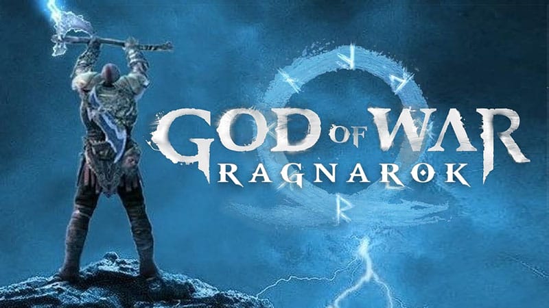 God of War 5