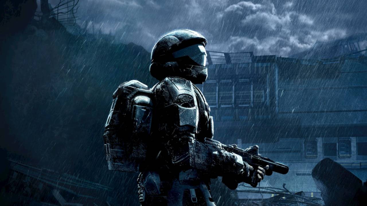 Halo 3: ODST Eylül Ayında PC için Geliyor