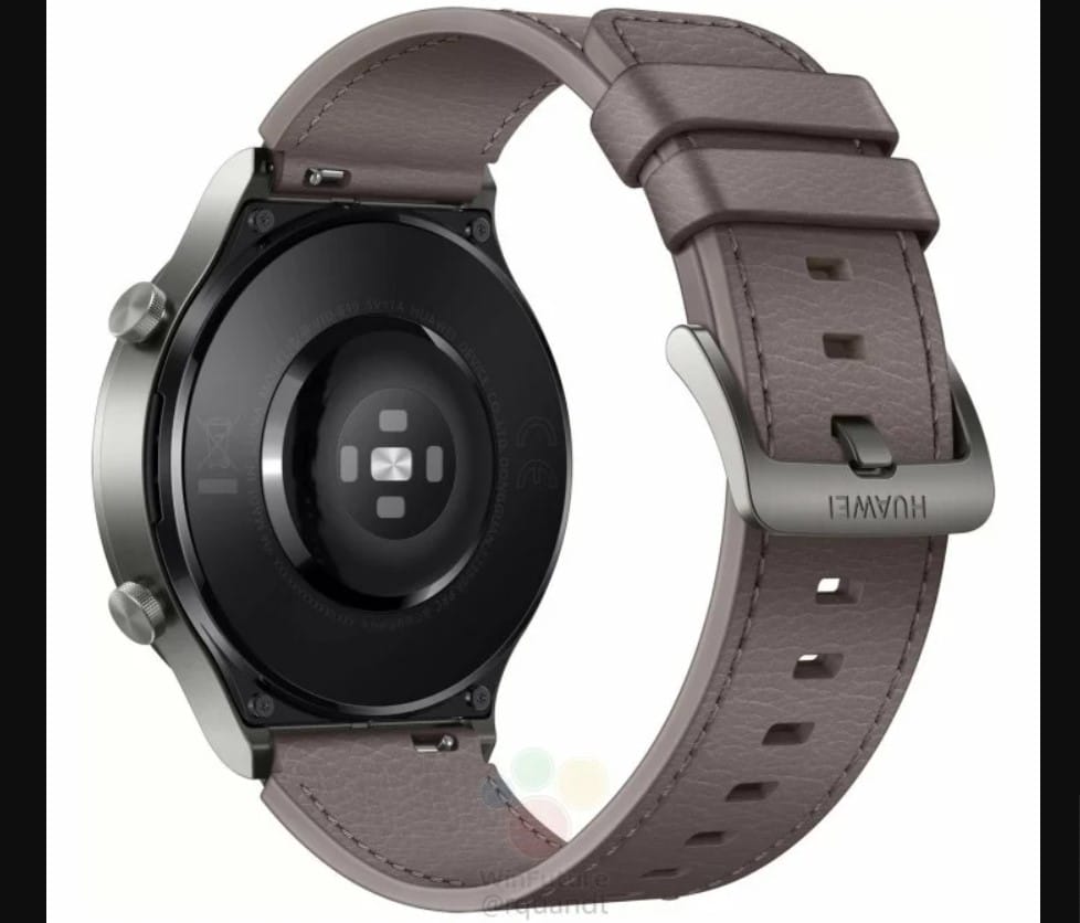 Huawei Watch GT2 Pro