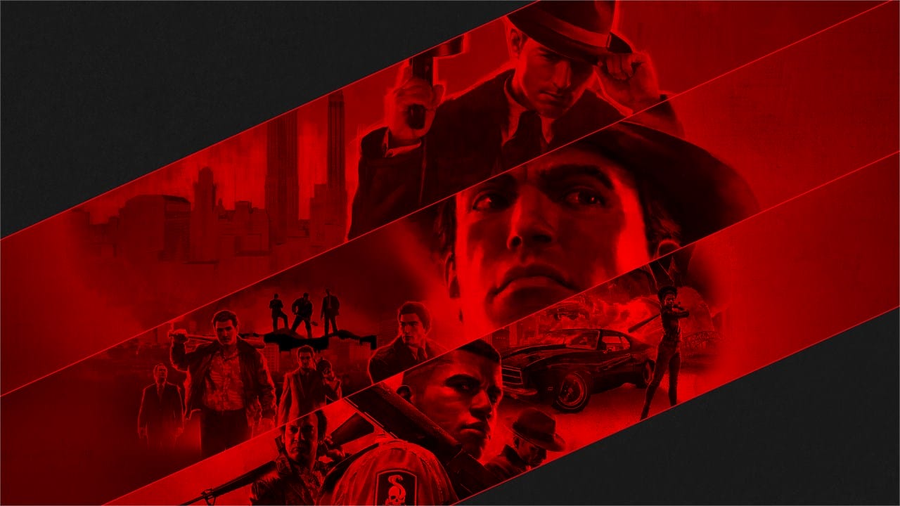 Mafia Trilogy, Steam ve Epic Games üzerinde yerini aldı!